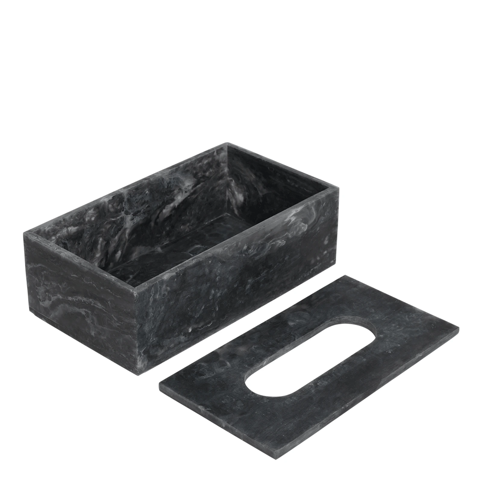 Диспенсер для салфеток Mist, 21,5 см