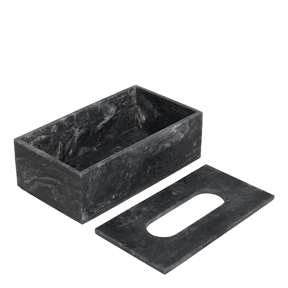 Диспенсер для салфеток Mist, 21,5 см от Ferm Living