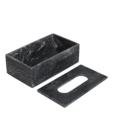 Диспенсер для салфеток Mist, 21,5 см