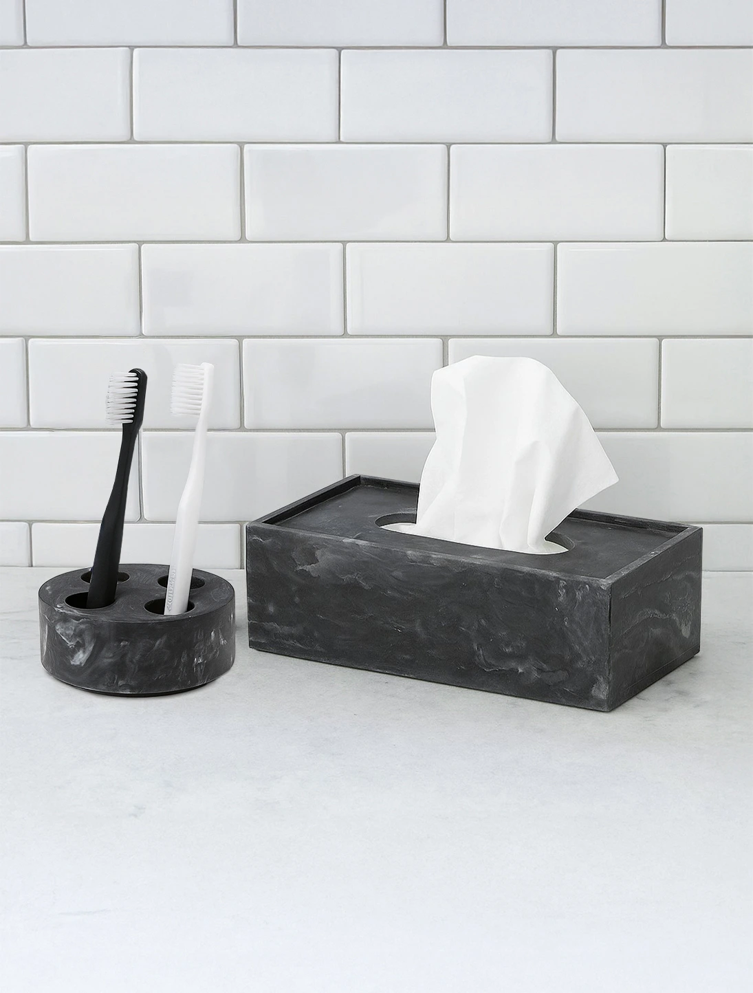 Диспенсер для салфеток Mist, 21,5 см