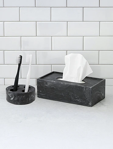 Диспенсер для салфеток Mist, 21,5 см