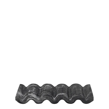 Мыльница Mist, 14 см