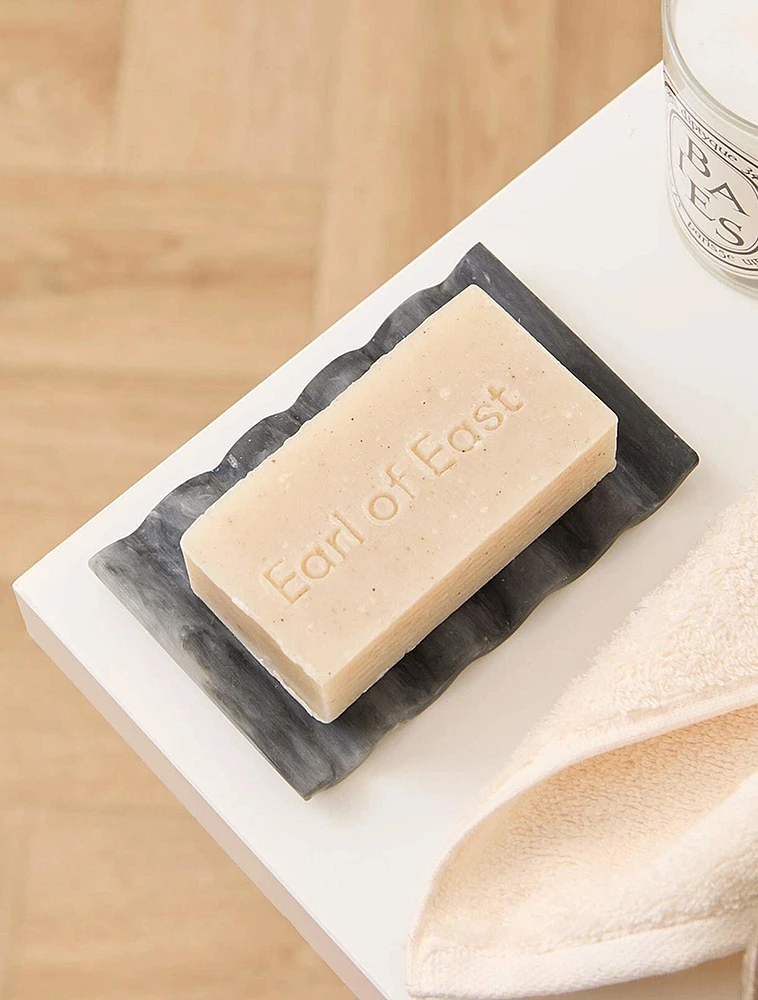 Мыльница Mist, 14 см от Ferm Living