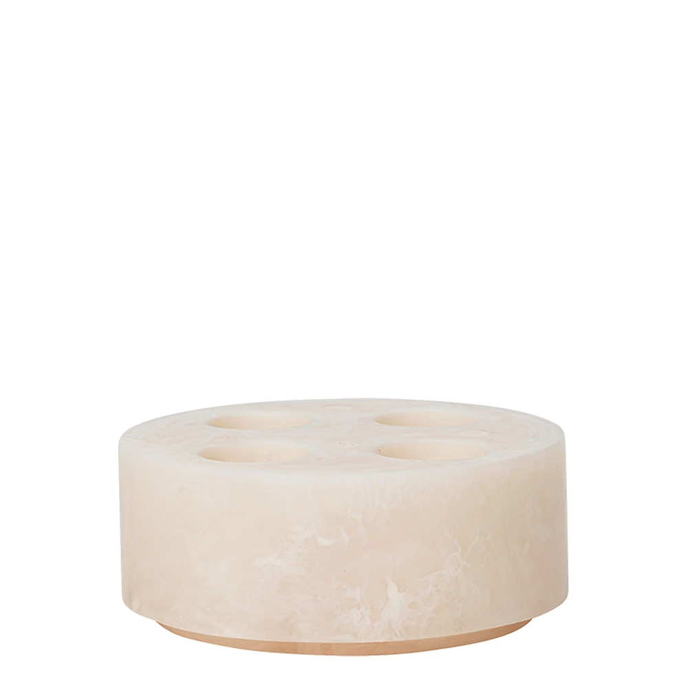 Держатель для зубных щеток Mist, 10 см от Ferm Living