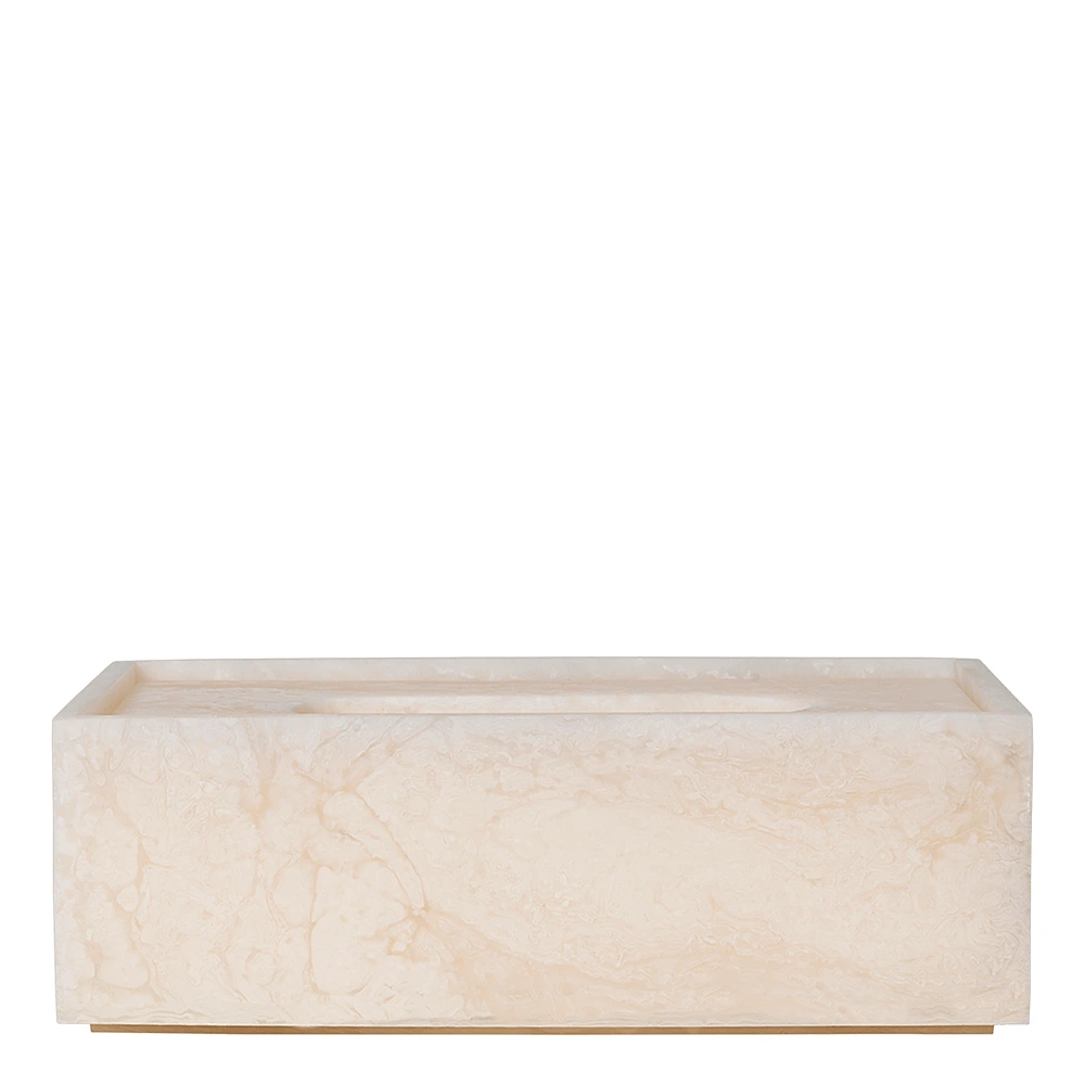 Диспенсер для салфеток Mist, 21,5 см от Ferm Living