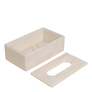 Диспенсер для салфеток Mist, 21,5 см