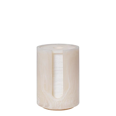 Органайзер для ватных дисков Mist, 8 см