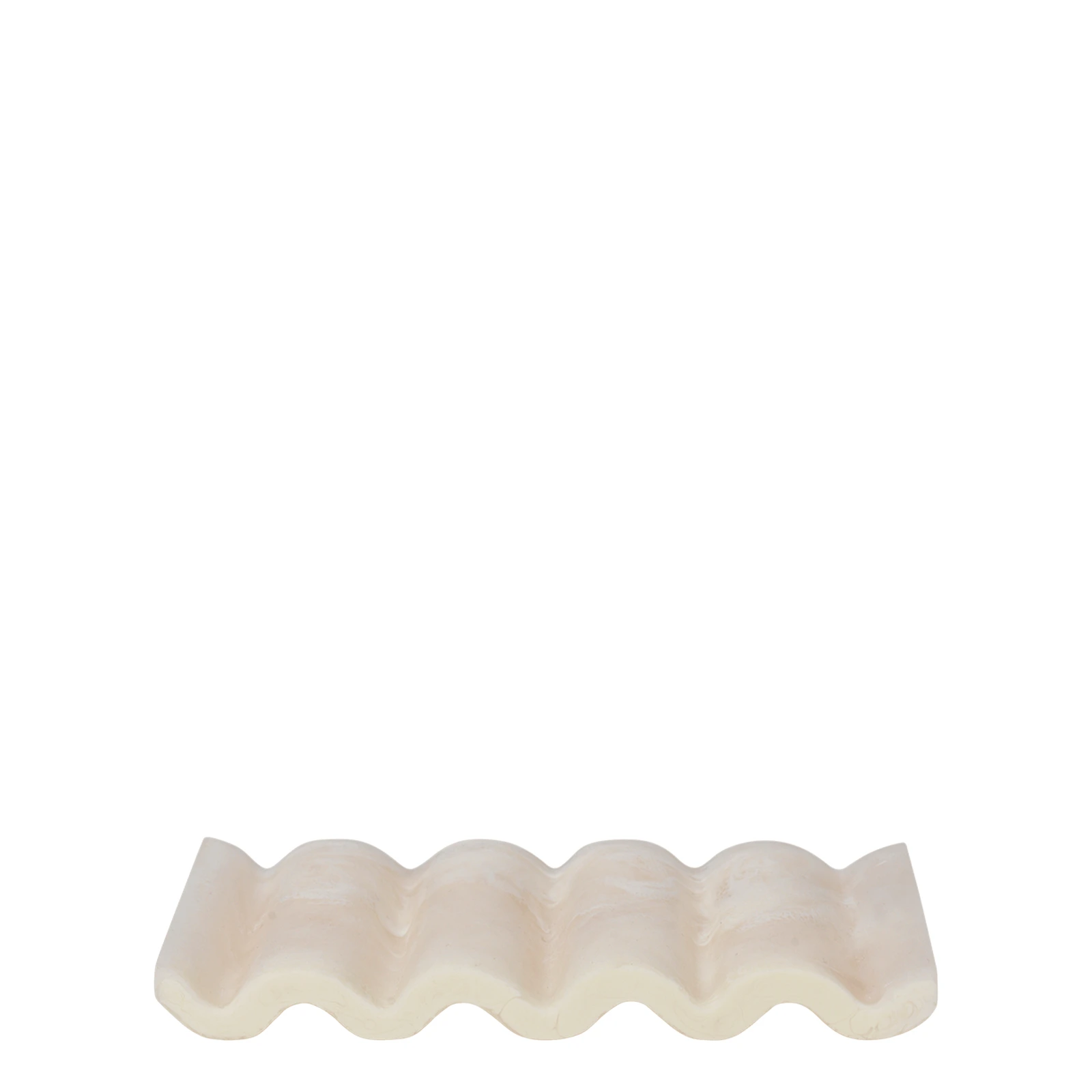 Мыльница Mist, 14 см