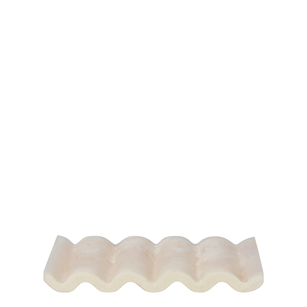 Мыльница Mist, 14 см от Ferm Living