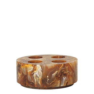 Держатель для зубных щеток Mist, 10 см