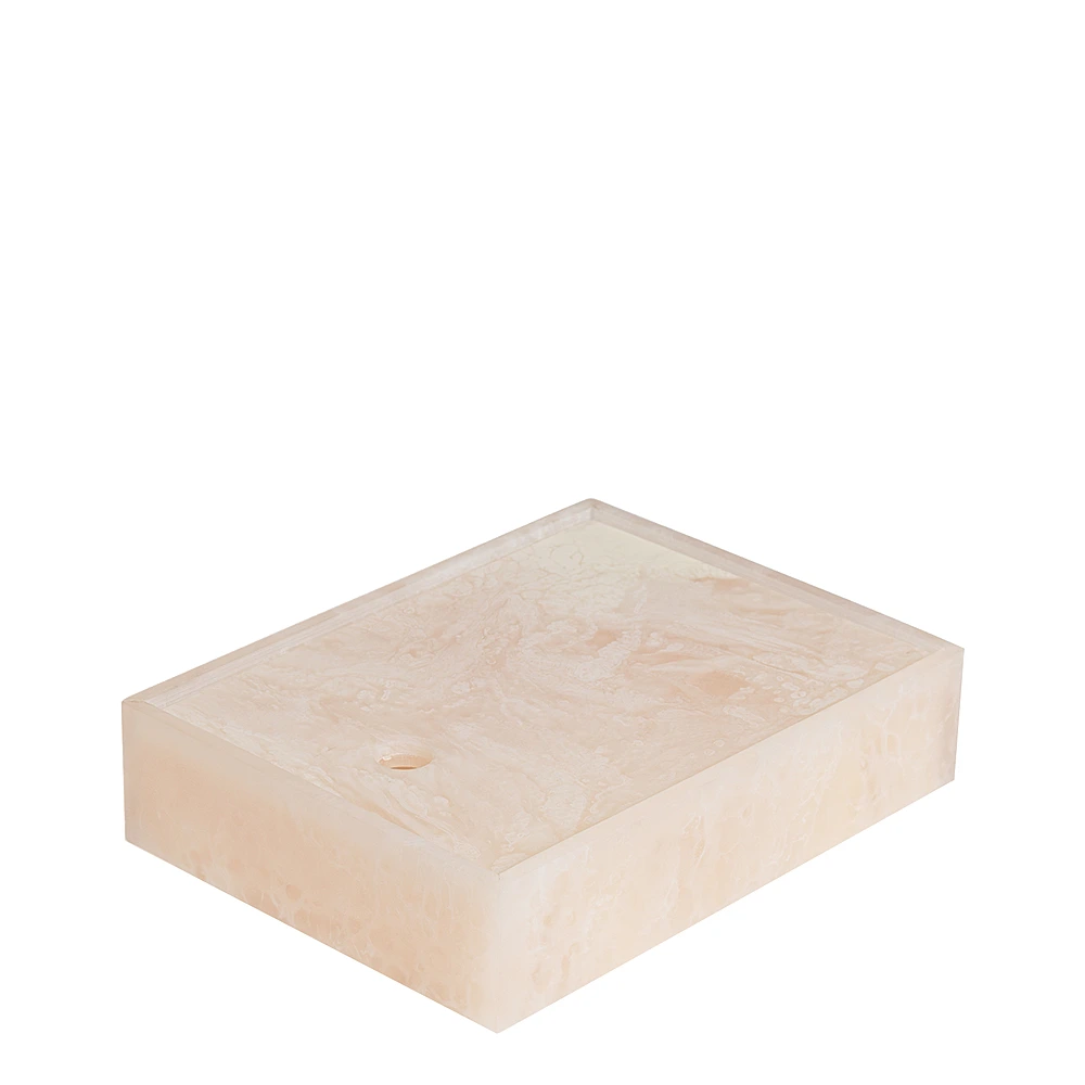Органайзер с крышкой Mist, 20x15х5 см от Ferm Living