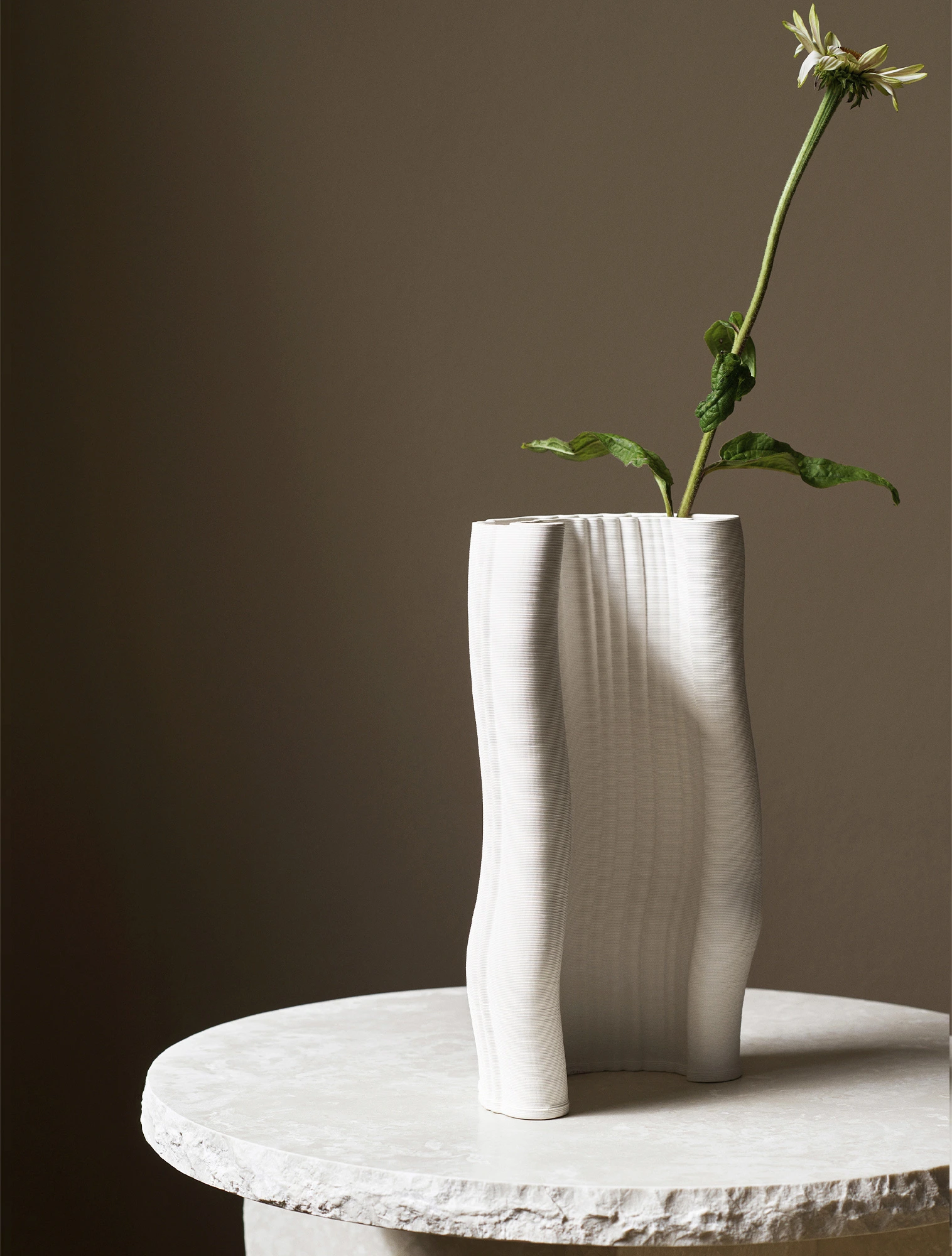 Ваза Moire, 30 см