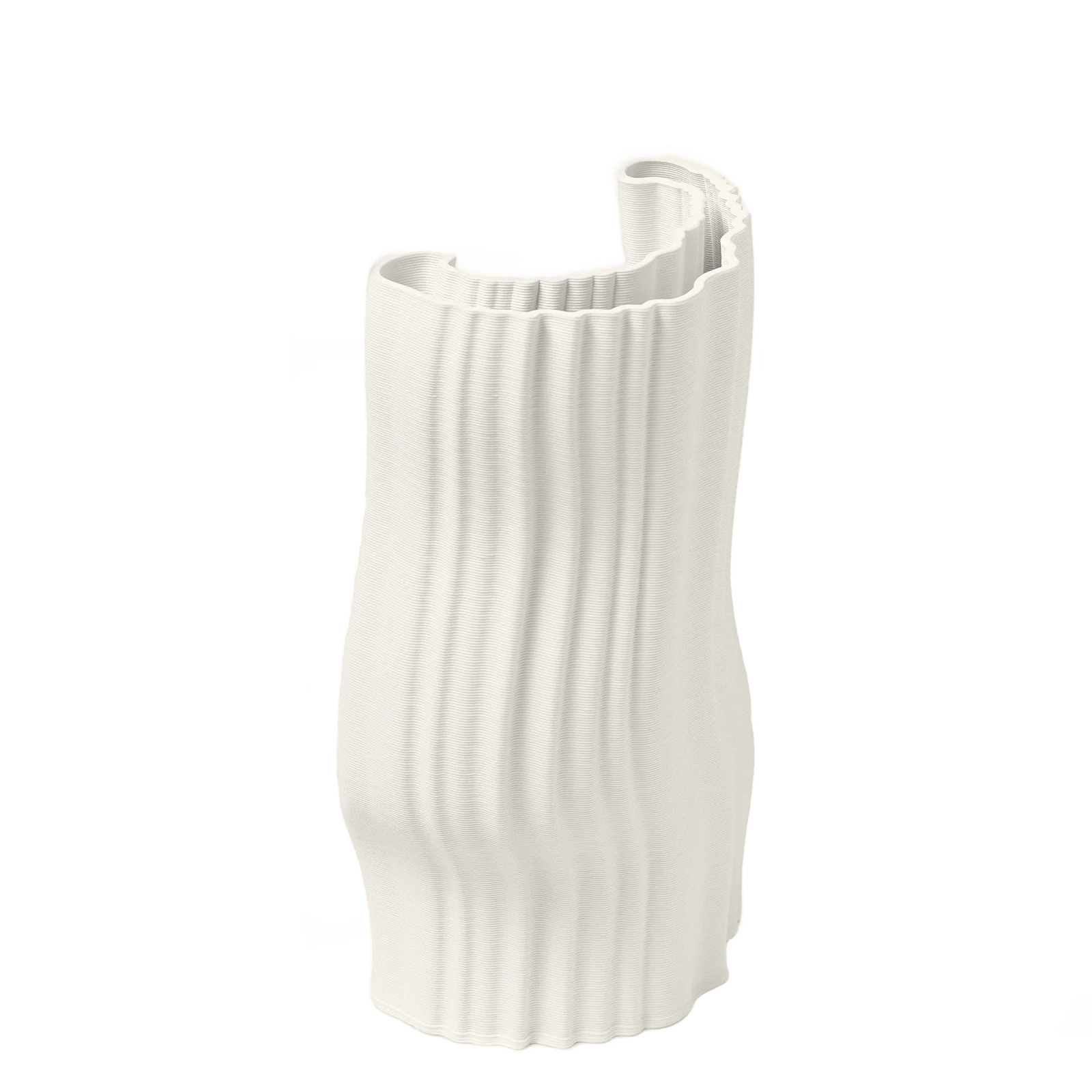 Ваза Moire, 30 см