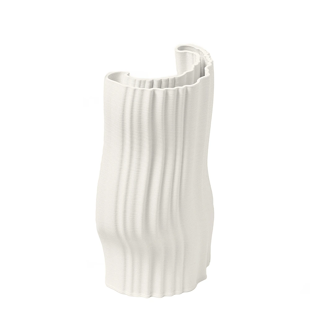 Ваза Moire, 30 см от Ferm Living