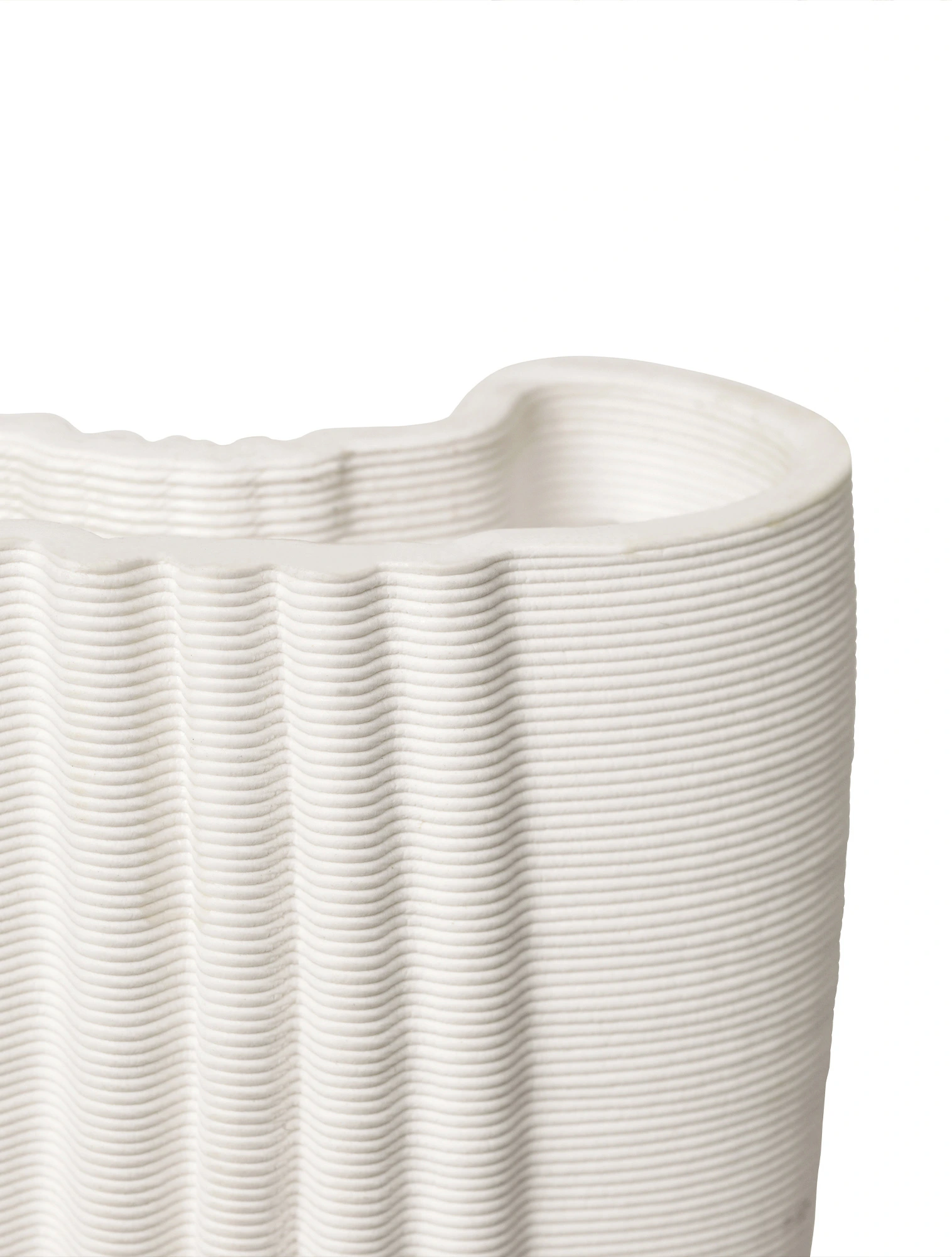 Ваза Moire, 30 см