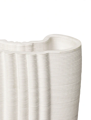 Ваза Moire, 30 см