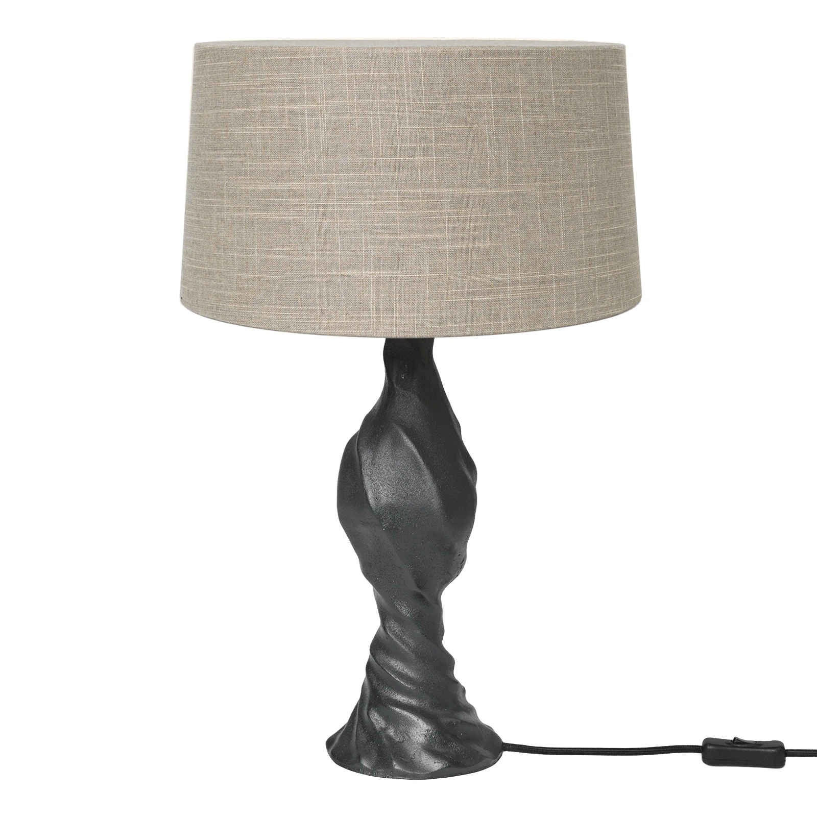 Настольная лампа Moltan