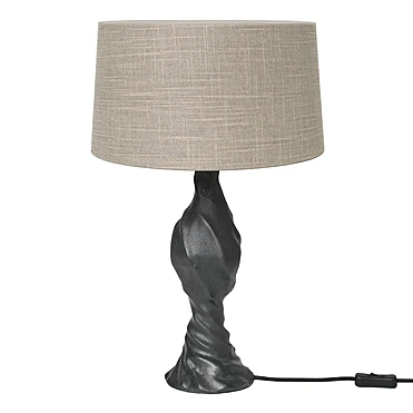 Настольная лампа Moltan