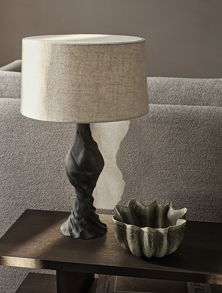 Настольная лампа Moltan от Ferm Living