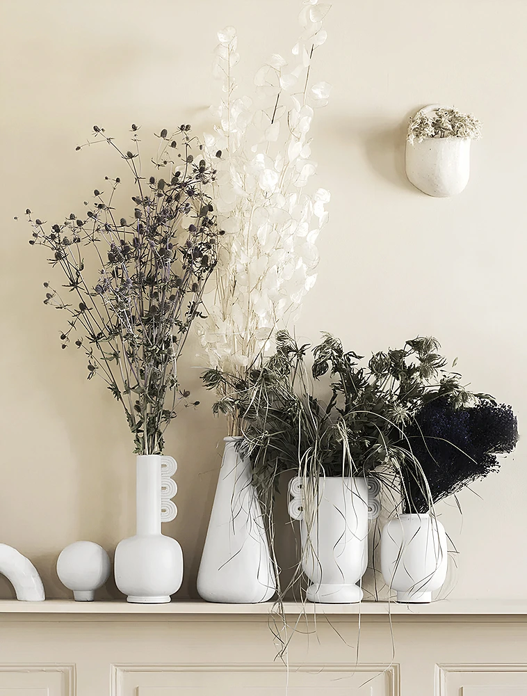 Ваза Muses, 30 см от Ferm Living