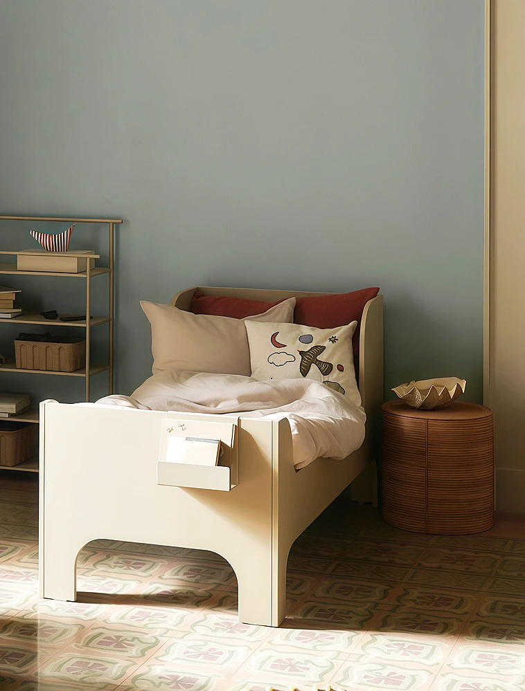 Декоративная подушка Naive, 40x40 см от Ferm Living