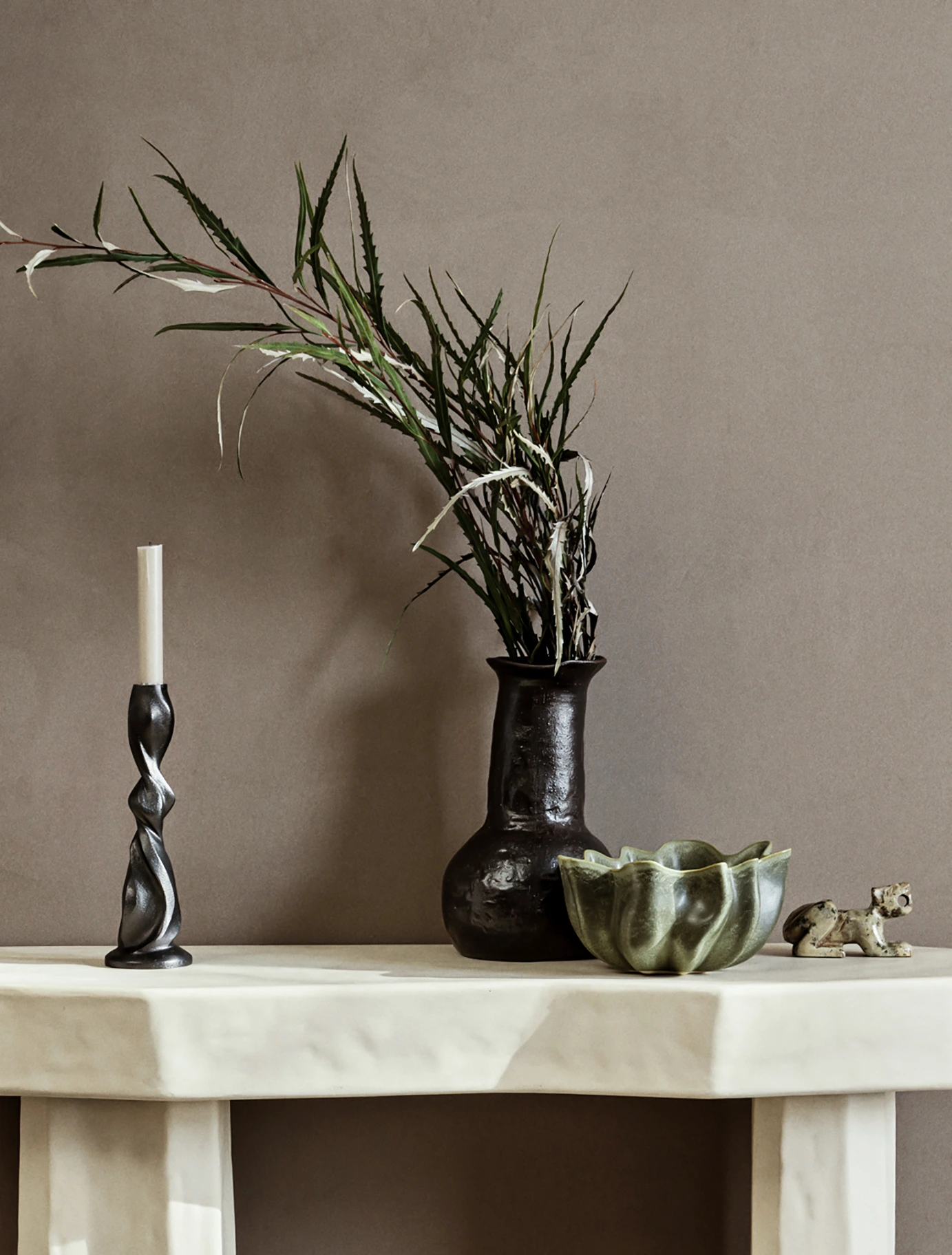 Ваза для фруктов Nium, 22 см