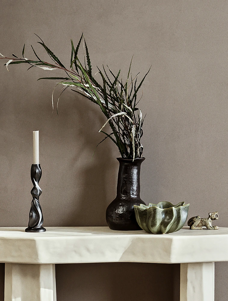 Ваза для фруктов Nium, 22 см от Ferm Living