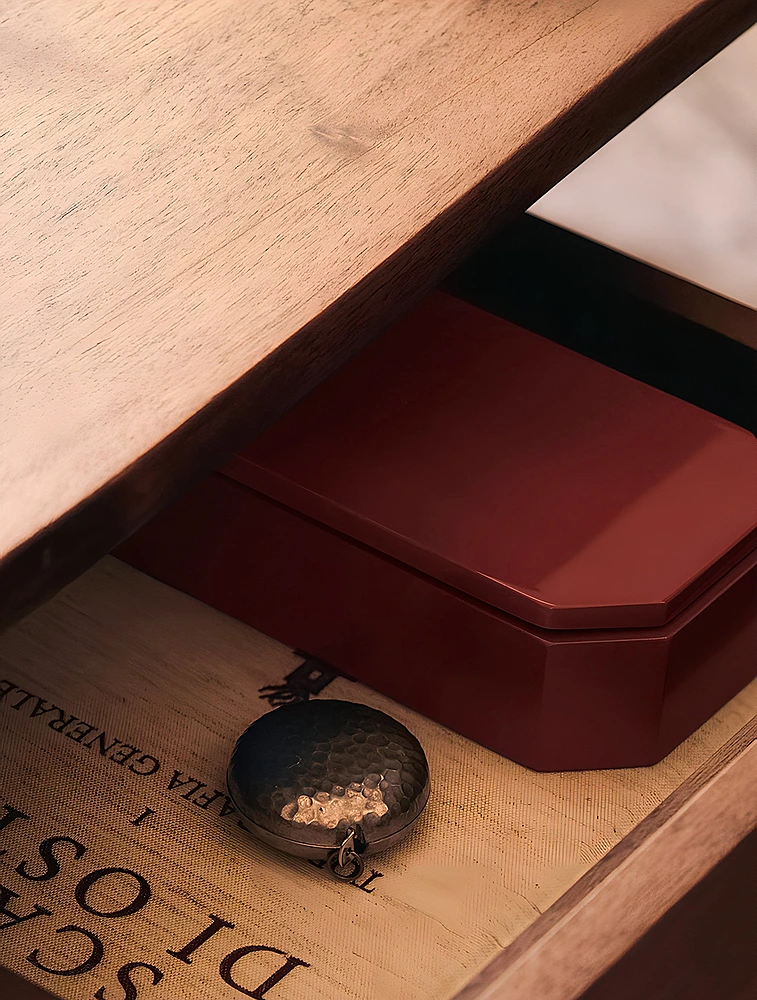 Настольный органайзер Nova, 20х5x10 см от Ferm Living