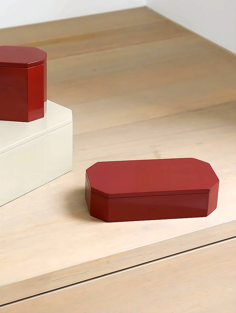 Настольный органайзер Nova, 20х5x10 см от Ferm Living