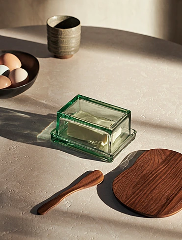 Масленка Oli, 14,5 см