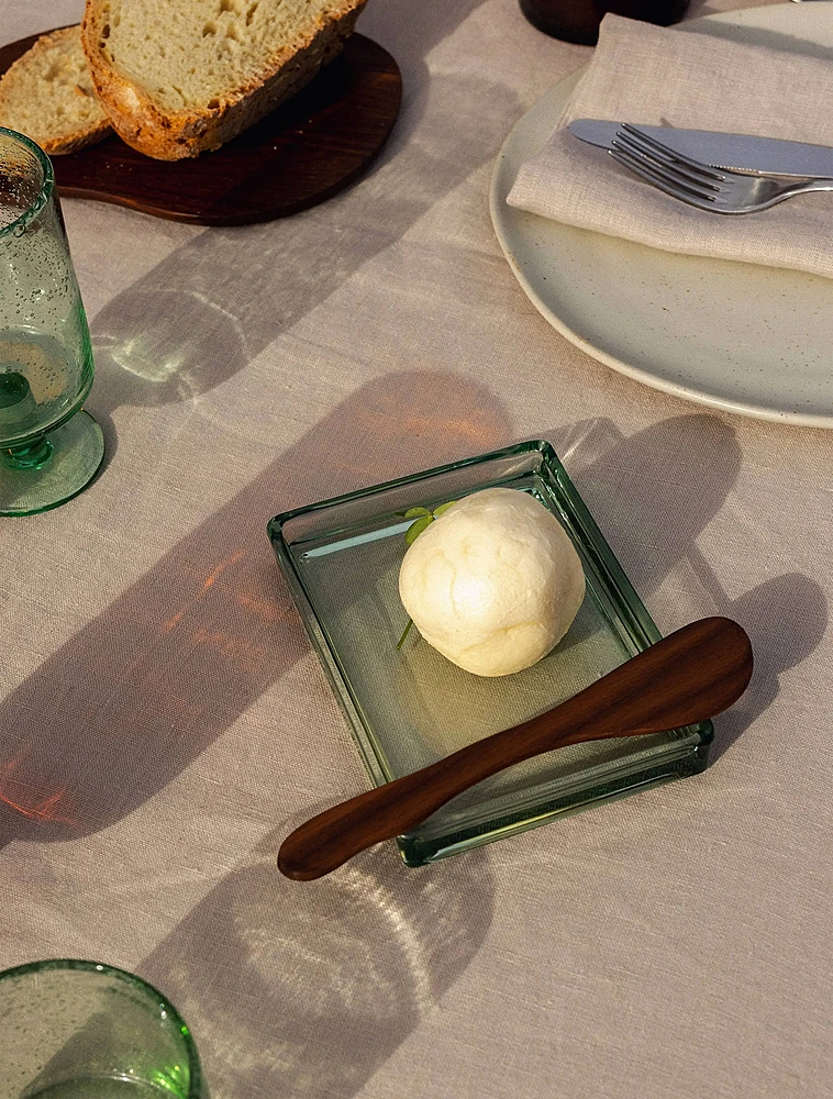 Масленка Oli, 14,5 см от Ferm Living