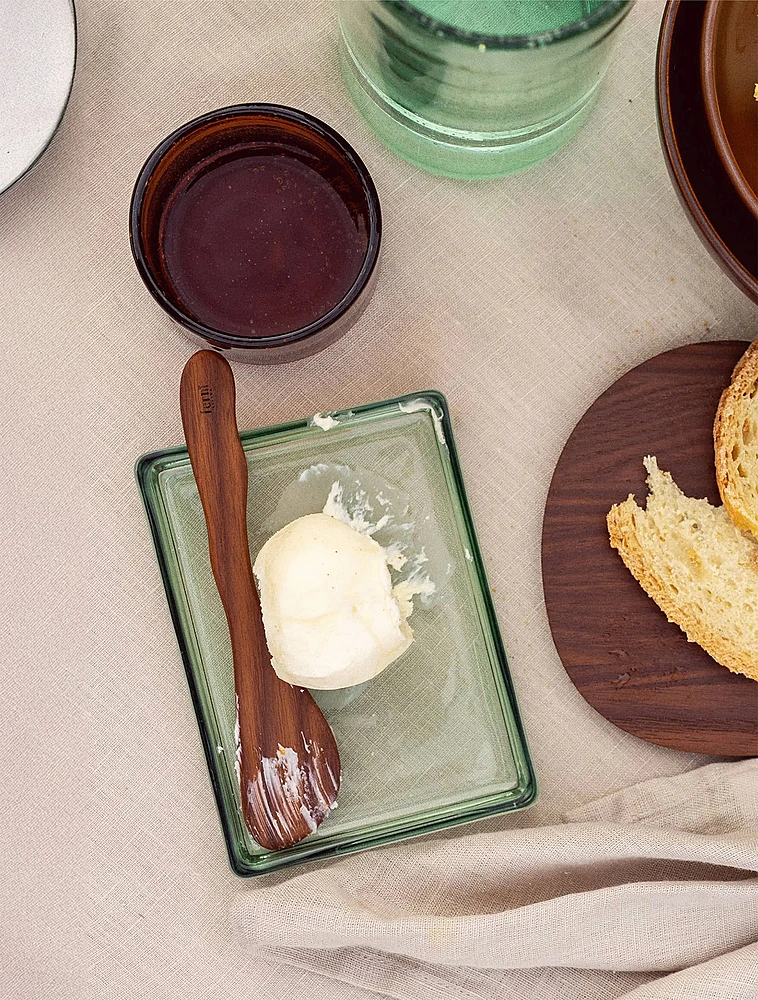 Масленка Oli, 14,5 см от Ferm Living