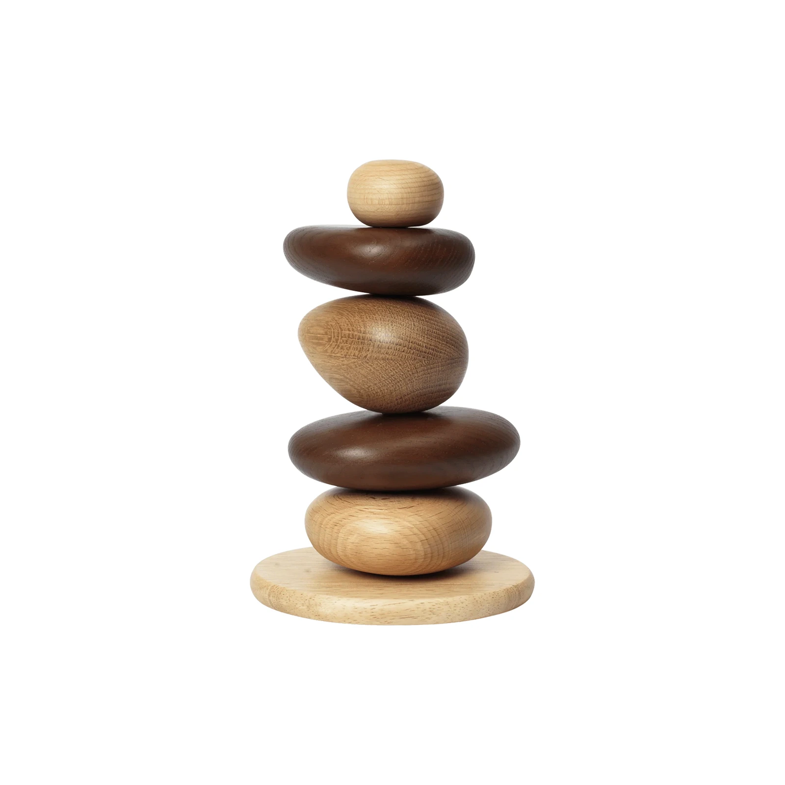 Деревянная игрушка Pebble Kids, 13,5 см