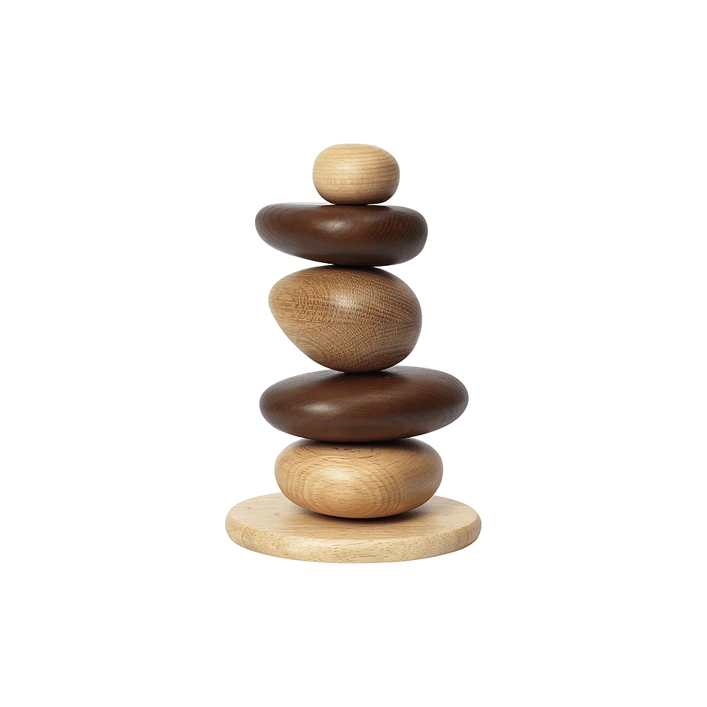 Деревянная игрушка Pebble Kids, 13,5 см от Ferm Living