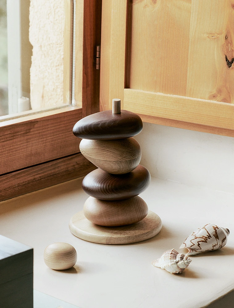 Деревянная игрушка Pebble Kids, 13,5 см от Ferm Living