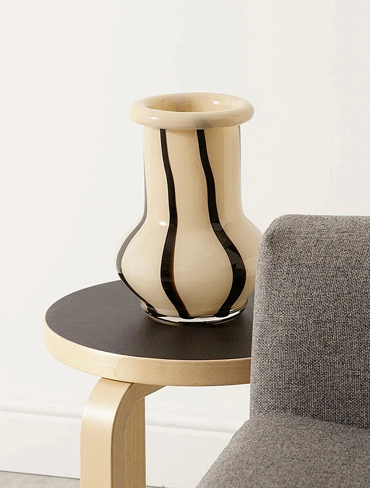 Ваза Riban, 24 см от Ferm Living