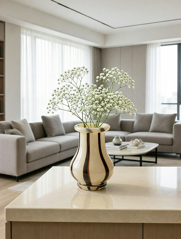 Ваза Riban, 19 см от Ferm Living