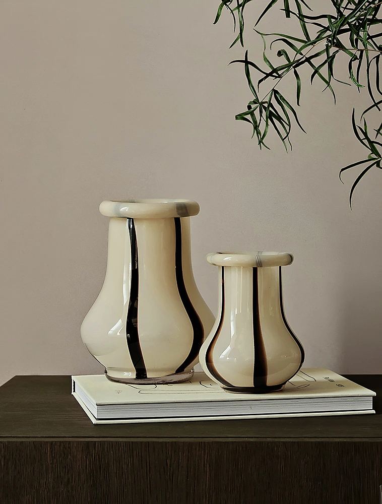 Ваза Riban, 19 см от Ferm Living