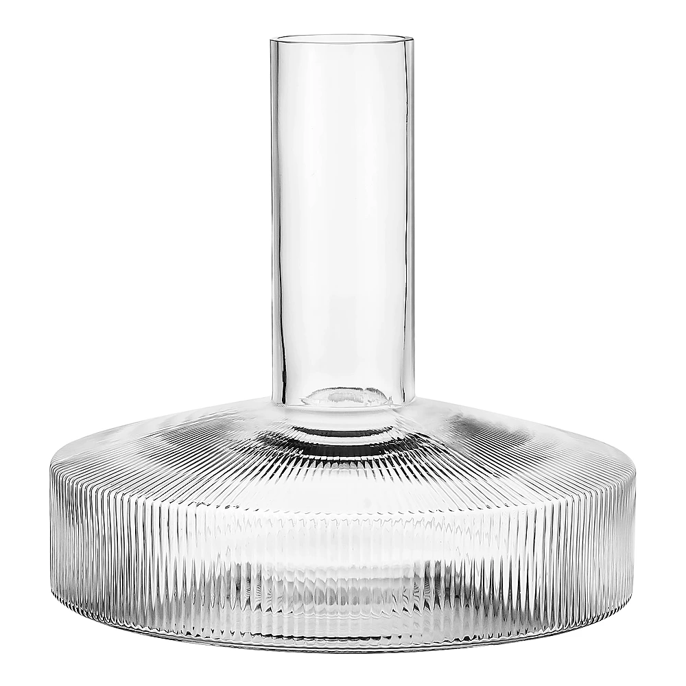 Декантер Ripple, 1,1 л от Ferm Living