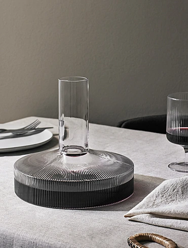 Декантер Ripple, 1,1 л