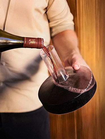 Декантер Ripple, 1,1 л