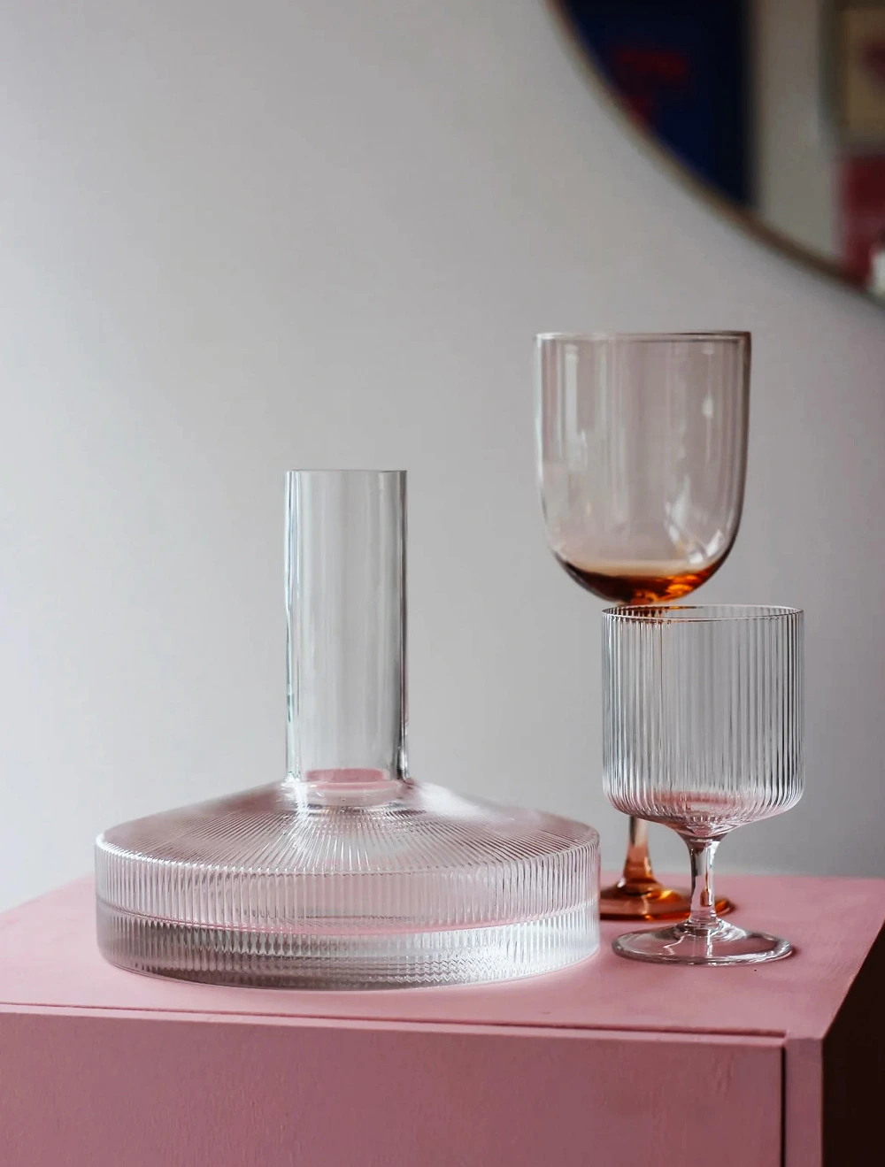 Декантер Ripple, 1,1 л