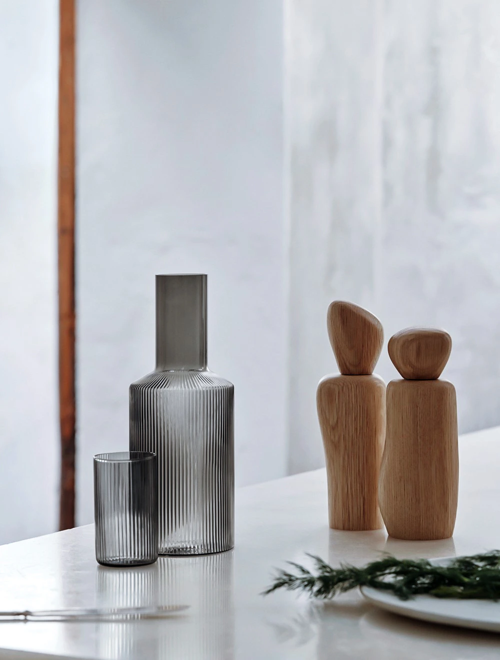 Графин Ripple, 1 л