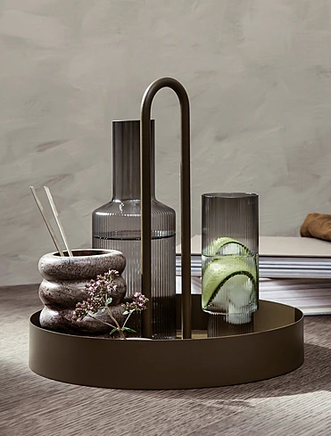 Графин Ripple, 1 л