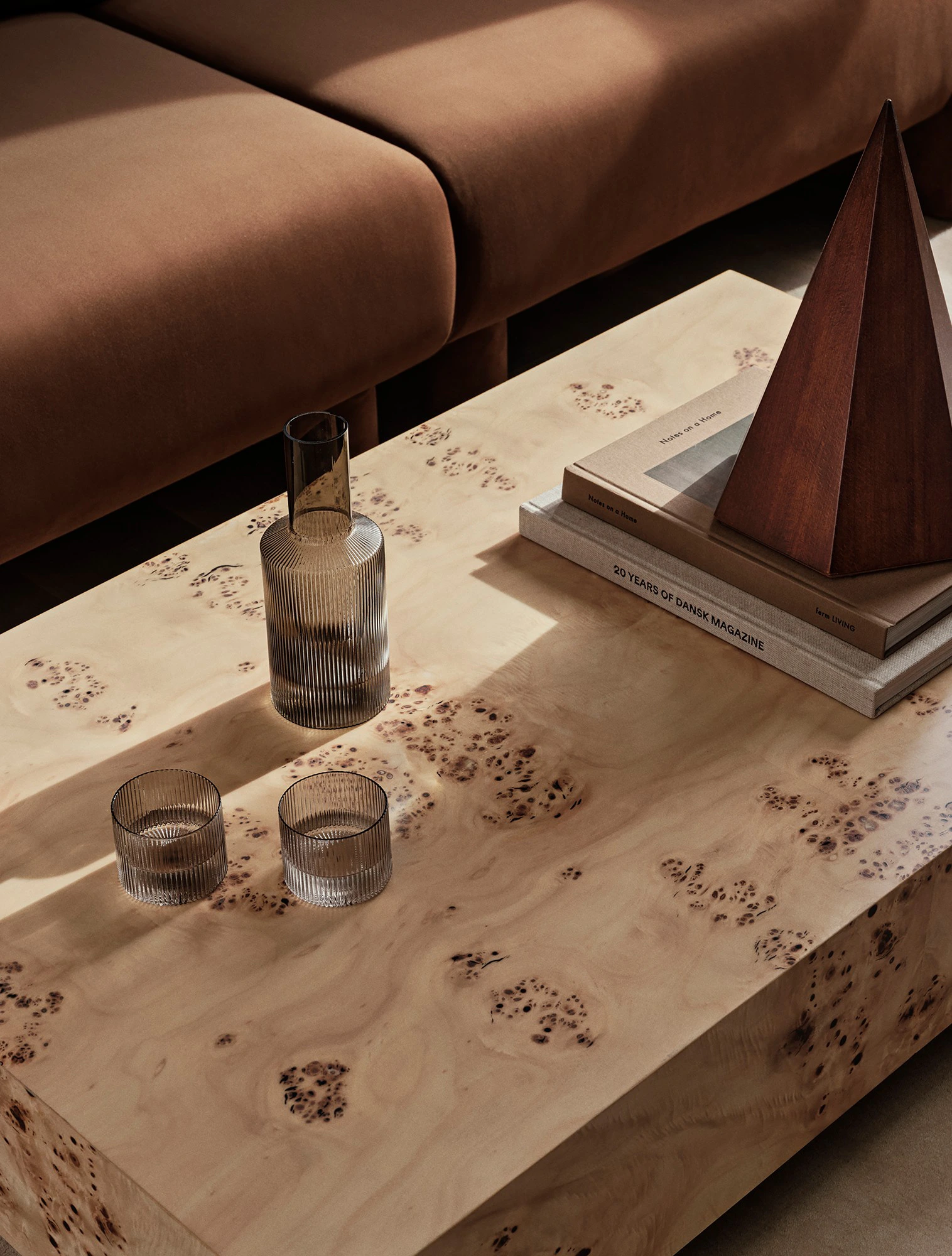 Графин Ripple, 1 л