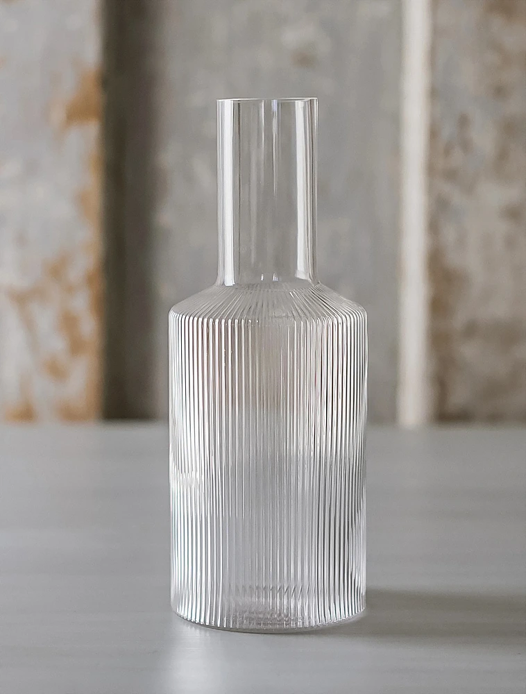 Графин Ripple, 1 л от Ferm Living