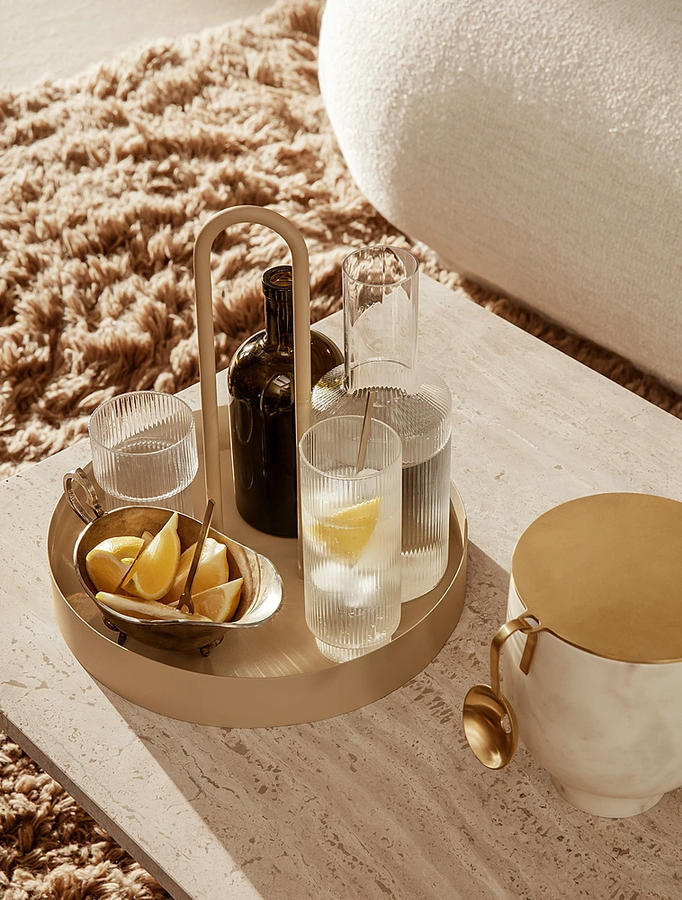 Графин Ripple, 1 л от Ferm Living