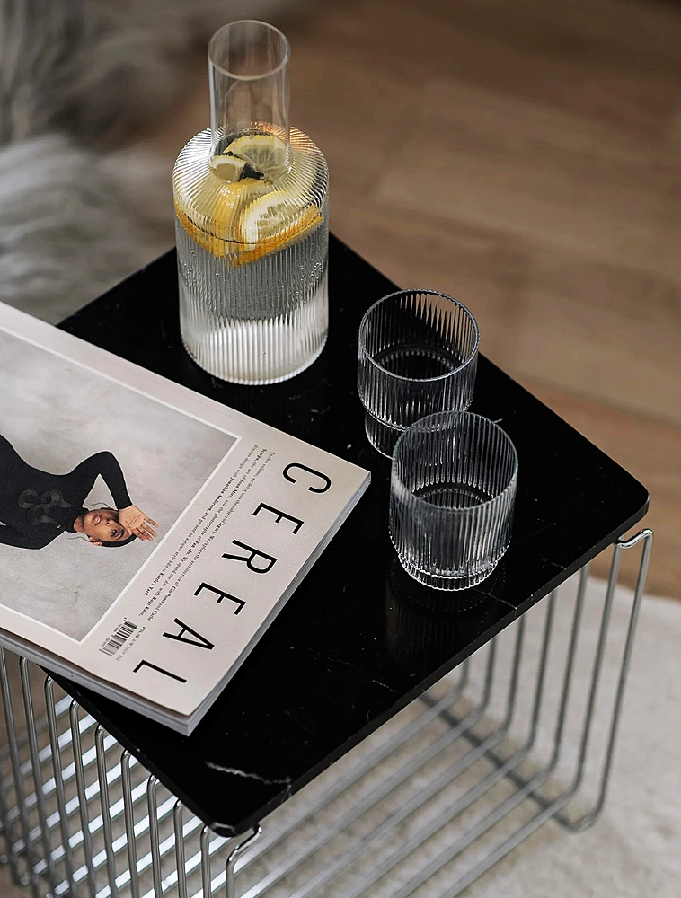 Графин Ripple, 1 л от Ferm Living