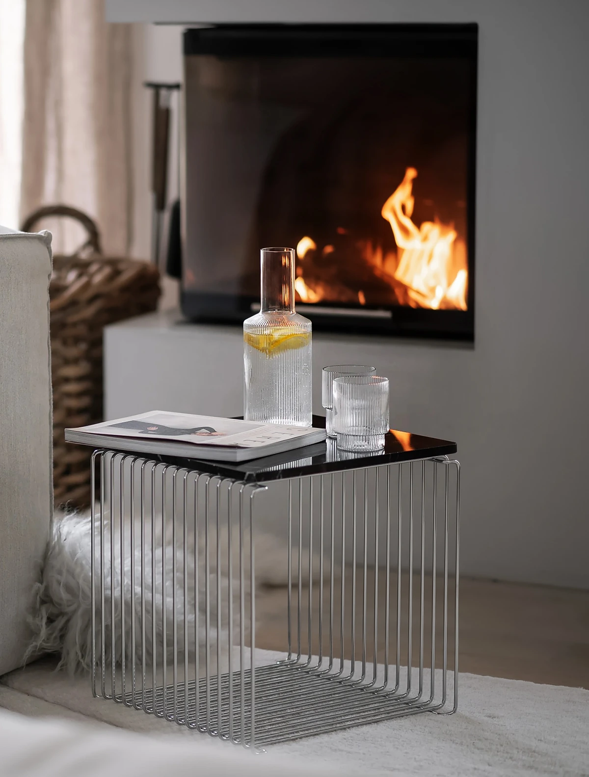 Графин Ripple, 1 л