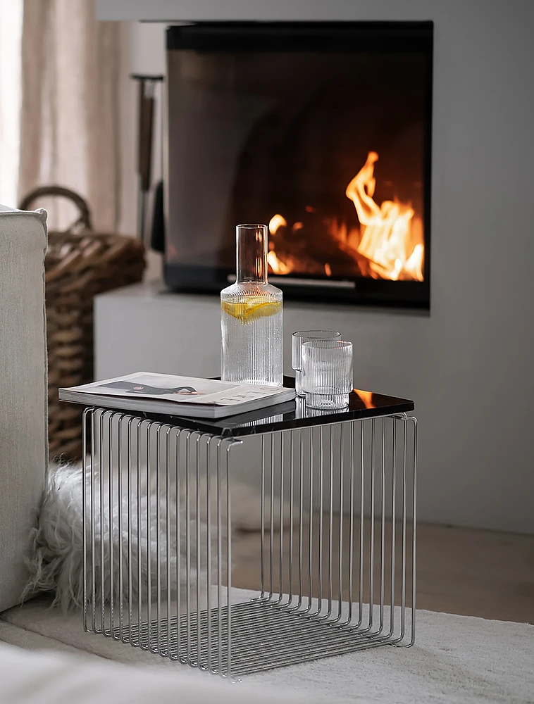 Графин Ripple, 1 л от Ferm Living